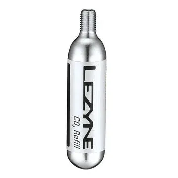 Lezyne Cartridge CO2 Pump