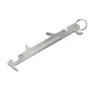 Lezyne Chain Gauge Kjedemåler