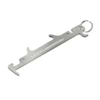 Lezyne Chain Gauge Kjedemåler Lezyne Chain Gauge Kjedemåler
