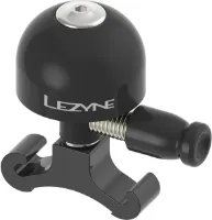 Lezyne Classic Brass Ringeklokke Lezyne Classic Brass Ringeklokke