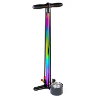 Lezyne Classic Drive 3.5 Sykkelpumpe Lezyne Classic Drive 3.5 Sykkelpumpe