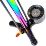 Lezyne Classic Drive 3.5 Sykkelpumpe, Neo metallic, 220psi