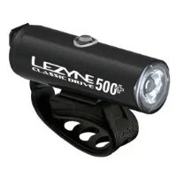 Lezyne Classic Drive 500+ Frontlys