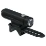 Lezyne Classic Drive 700 Xl Frontlys, Black, 700 Lysstyrker