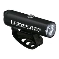 Lezyne Classic Drive Xl 700+ Frontlys Lezyne Classic Drive Xl 700+ Frontlys