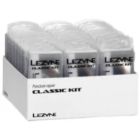 Lezyne Classic Lappesett 24 Enheter
