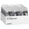 Lezyne Classic Lappesett 24 Enheter, Silver, One Size