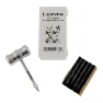 Lezyne Classic Tubeless Repair Kit, Sykkeldekk