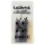 Lezyne Classic Tubeless Reparasjonssett 24 Enheter, Grey, One Size