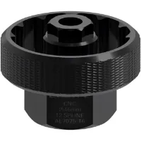 Lezyne CNC Alloy BB 3916 Verktøy Lezyne CNC Alloy BB 3916 Verktøy