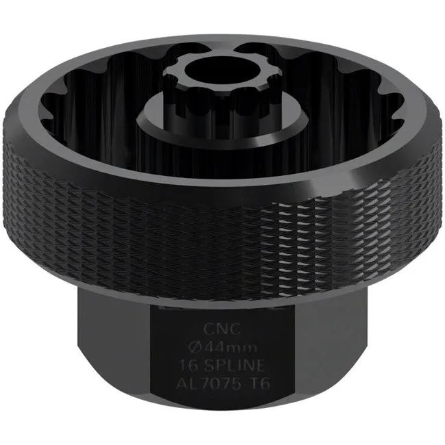 Lezyne CNC Alloy BB 3916 Verktøy Lezyne CNC Alloy BB 3916 Verktøy