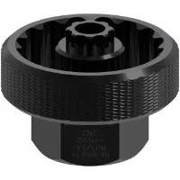 Lezyne CNC Alloy BB 4612 Verktøy