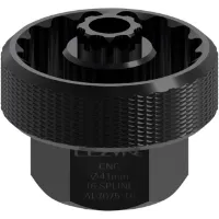 Lezyne CNC Alloy BB 4612 Verktøy Lezyne CNC Alloy BB 4612 Verktøy
