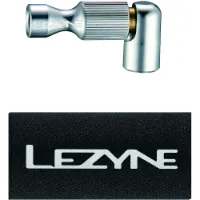 Lezyne Cnc Co2 Ventiladapter