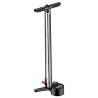 Lezyne Cnc Digital Drive 3.5 Sykkelpumpe