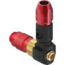 Lezyne Cnc Digital Drive 3.5 Sykkelpumpe