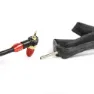 Lezyne Cnc Digital Drive 3.5 Sykkelpumpe
