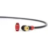 Lezyne Cnc Digital Drive 3.5 Sykkelpumpe