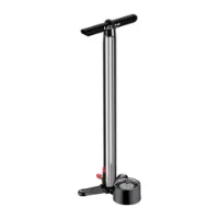 Lezyne Cnc Floor Drive 3.5 Sykkelpumpe Lezyne Cnc Floor Drive 3.5 Sykkelpumpe