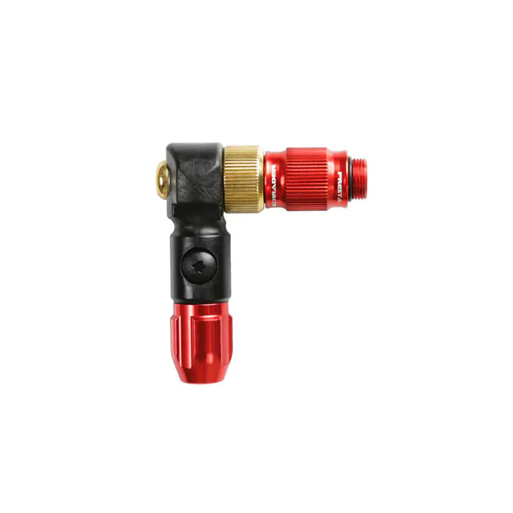 Lezyne CNC Floor Drive Fotpumpe