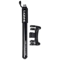 Lezyne Cnc Gauge Drive Hp-m Mini Pumpe Lezyne Cnc Gauge Drive Hp-m Mini Pumpe