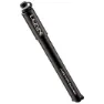 Lezyne Cnc Gauge Drive Hp-m Mini Pumpe, Black, One Size