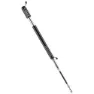 Lezyne Cnc Gauge Drive Hp-m Mini Pumpe, Black, One Size