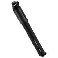 Lezyne Cnc Hp Drive 216 Mm Mini Pumpe Lezyne Cnc Hp Drive 216 Mm Mini Pumpe