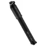 Lezyne Cnc Hp Drive 216 Mm Mini Pumpe, Satin black, 120psi