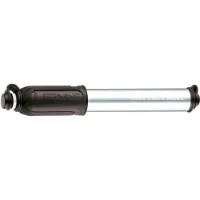 Lezyne Cnc Hp Drive Mini Pumpe Lezyne Cnc Hp Drive Mini Pumpe