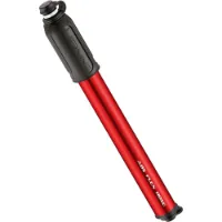 Lezyne Cnc Hp Drive Mini Pumpe