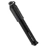 Lezyne Cnc Sport Drive Hp Mini Pumpe, Black, 120psi
