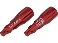 Lezyne CNC TLR Ventilkappen