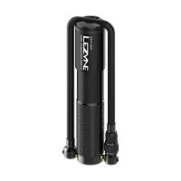 Lezyne CNC Tubeless Drive Håndpumpe