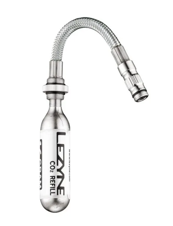 Lezyne CO2 Flex Hose