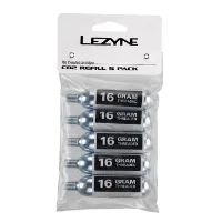 Lezyne CO2-Patronpakker