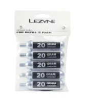 Lezyne CO2-Patronpakker Lezyne CO2-Patronpakker