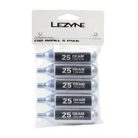 Lezyne CO2-Patronpakker Lezyne CO2-Patronpakker
