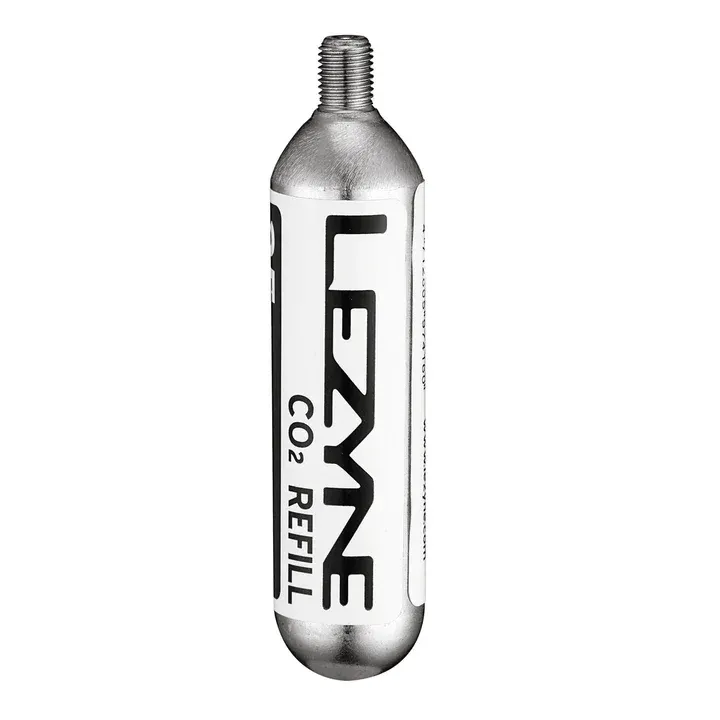 Lezyne CO2-Patronpakker