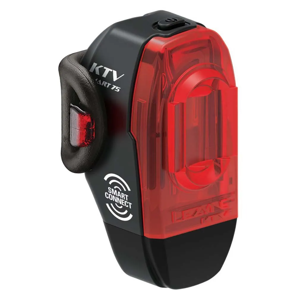 Lezyne Connect Drive 1000 Xl / Ktv Smart Drive Sykkellyktesett, Black, 1000 / 75 Lysstyrker Lezyne Connect Drive 1000 Xl / Ktv Smart Drive Sykkellyktesett, Black, 1000 / 75 Lysstyrker