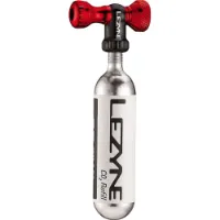 Lezyne Control Drive 25g Co2-patron