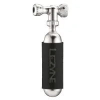 Lezyne Control Drive C02 + 25g Pumpe