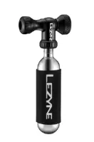 Lezyne Control Drive C02 + 25g Pumpe