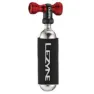Lezyne Control Drive C02 + 25g Pumpe