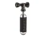 Lezyne Control Drive co2 pumpe, Black, One Size