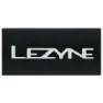 Lezyne Control Drive Co2 Pumpens Hode, Gloss silver, One Size