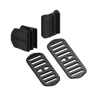 Lezyne D-Shape og Aero Adapter Kit Lezyne D-Shape og Aero Adapter Kit