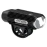 Lezyne Deca Stvzo 1200 Frontlys, Black, 1200 Lysstyrker