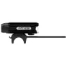 Lezyne Deca Stvzo 1200 Frontlys, Black, 1200 Lysstyrker