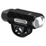 Lezyne Deca Stvzo 1200 Loaded Frontlys, Black, 1200 Lysstyrker